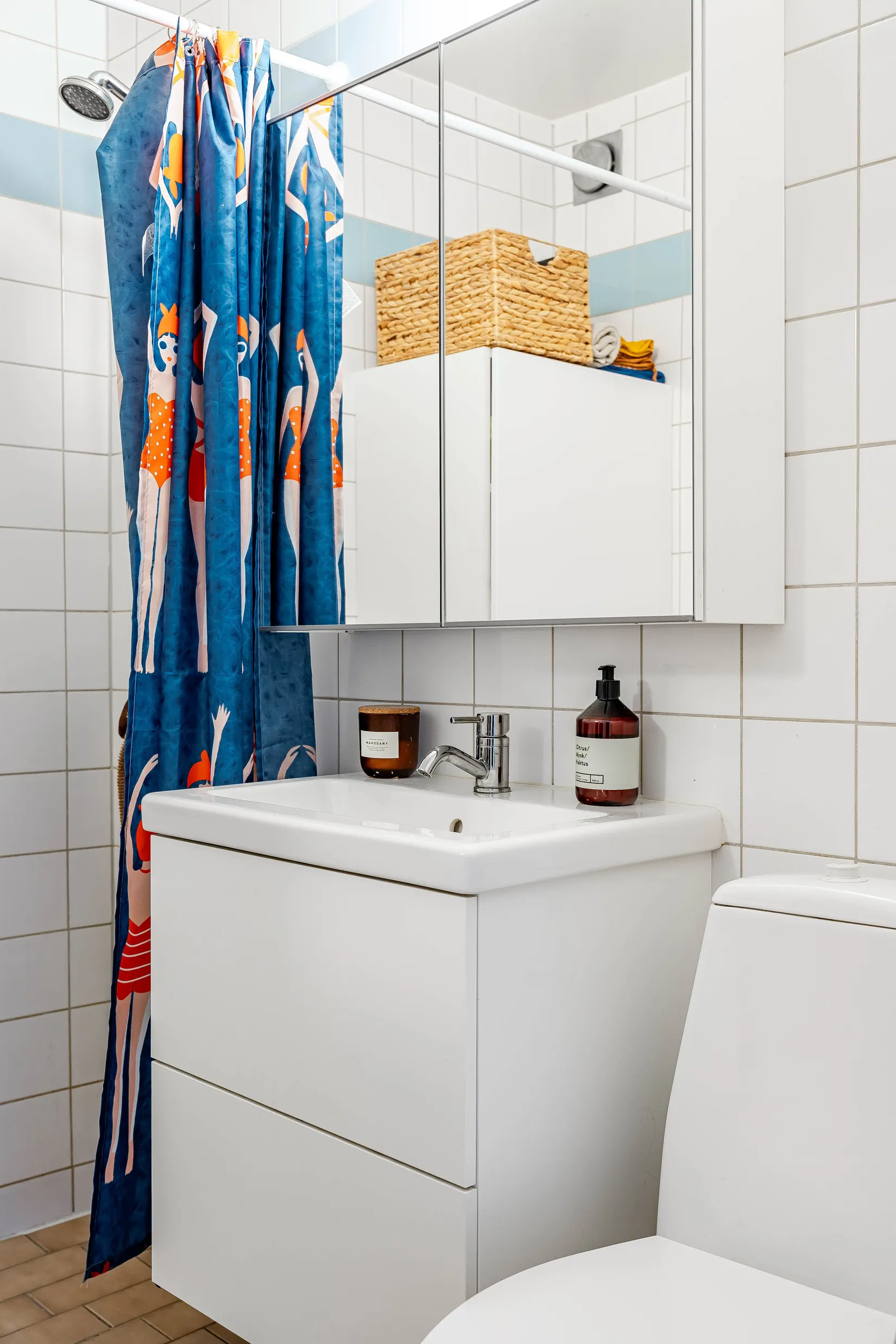 Bostadsrätt, Västertorg 5 A, Eriksberg, Uppsala