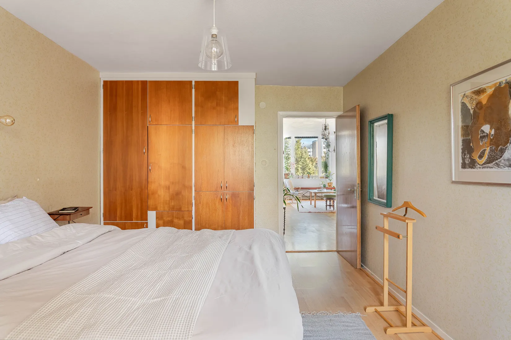 Bostadsrätt, Västertorg 5 A, Eriksberg, Uppsala