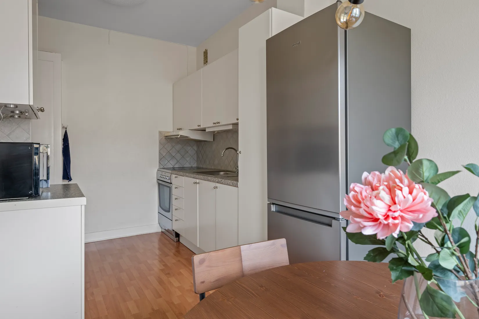 Bostadsrätt, Södra Förstadsgatan 121E, Dalaplan / Södervärn / Sjukhuset, Malmö