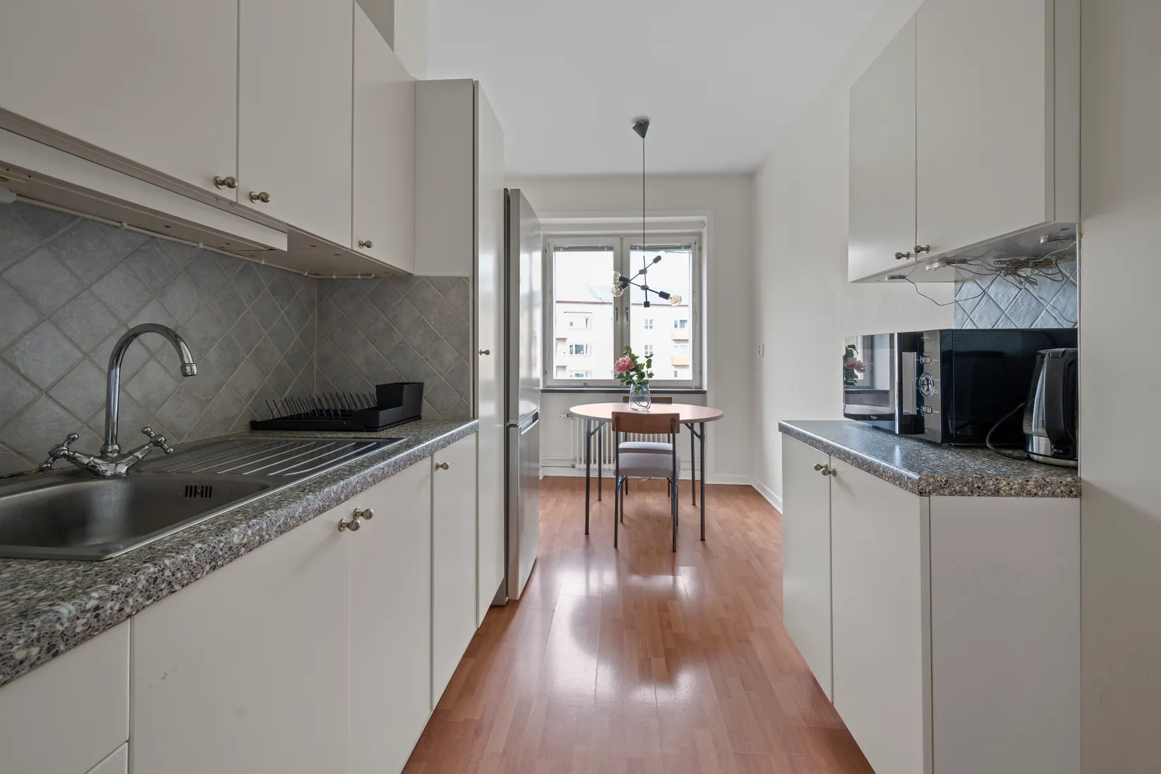 Bostadsrätt, Södra Förstadsgatan 121E, Dalaplan / Södervärn / Sjukhuset, Malmö