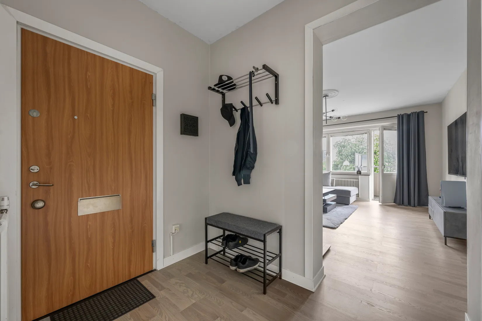 Bostadsrätt, Södra Förstadsgatan 121E, Dalaplan / Södervärn / Sjukhuset, Malmö