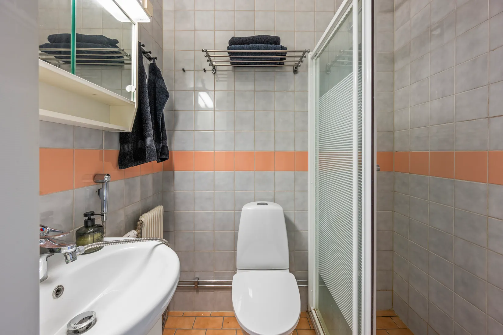 Bostadsrätt, Södra Förstadsgatan 121E, Dalaplan / Södervärn / Sjukhuset, Malmö