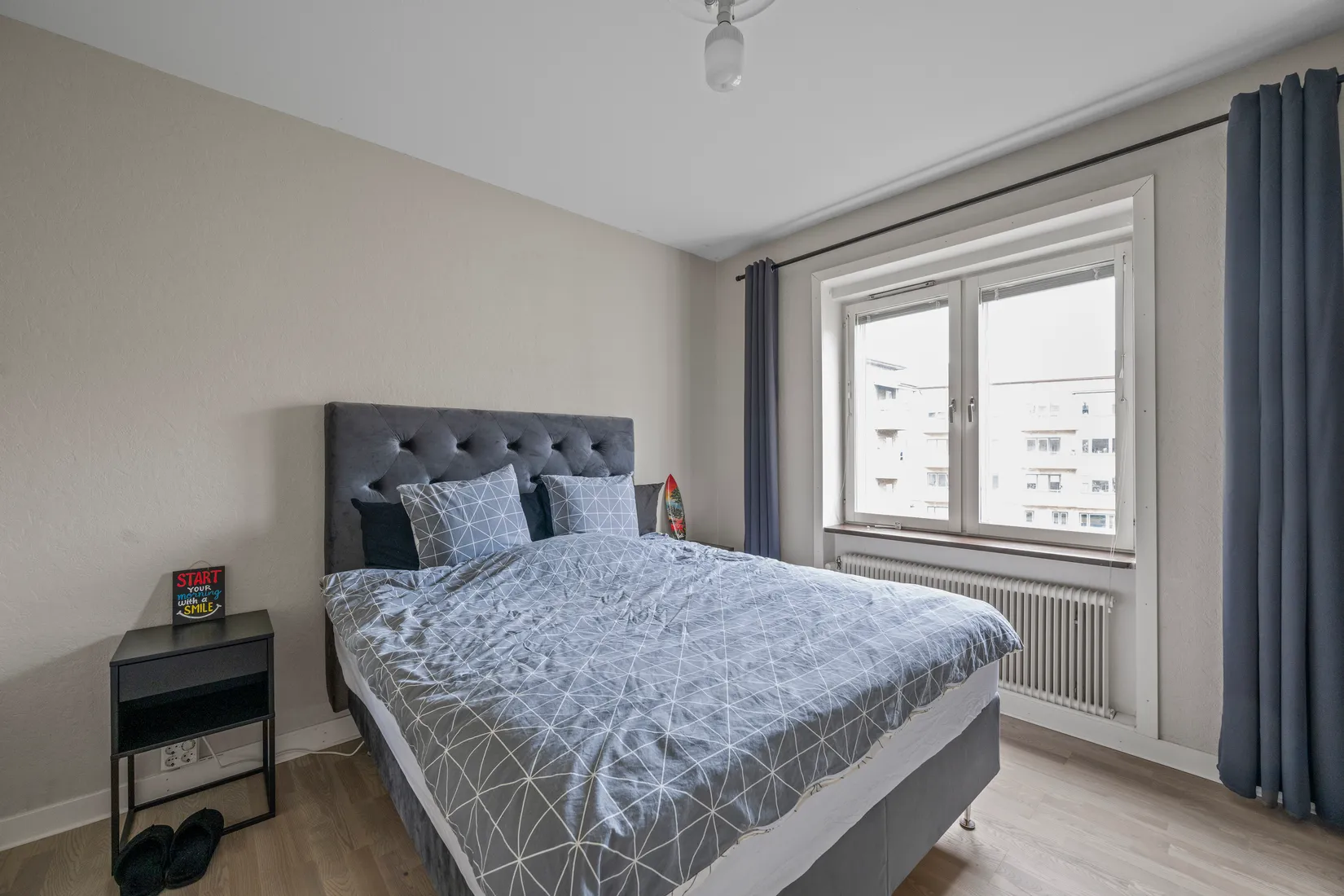 Bostadsrätt, Södra Förstadsgatan 121E, Dalaplan / Södervärn / Sjukhuset, Malmö