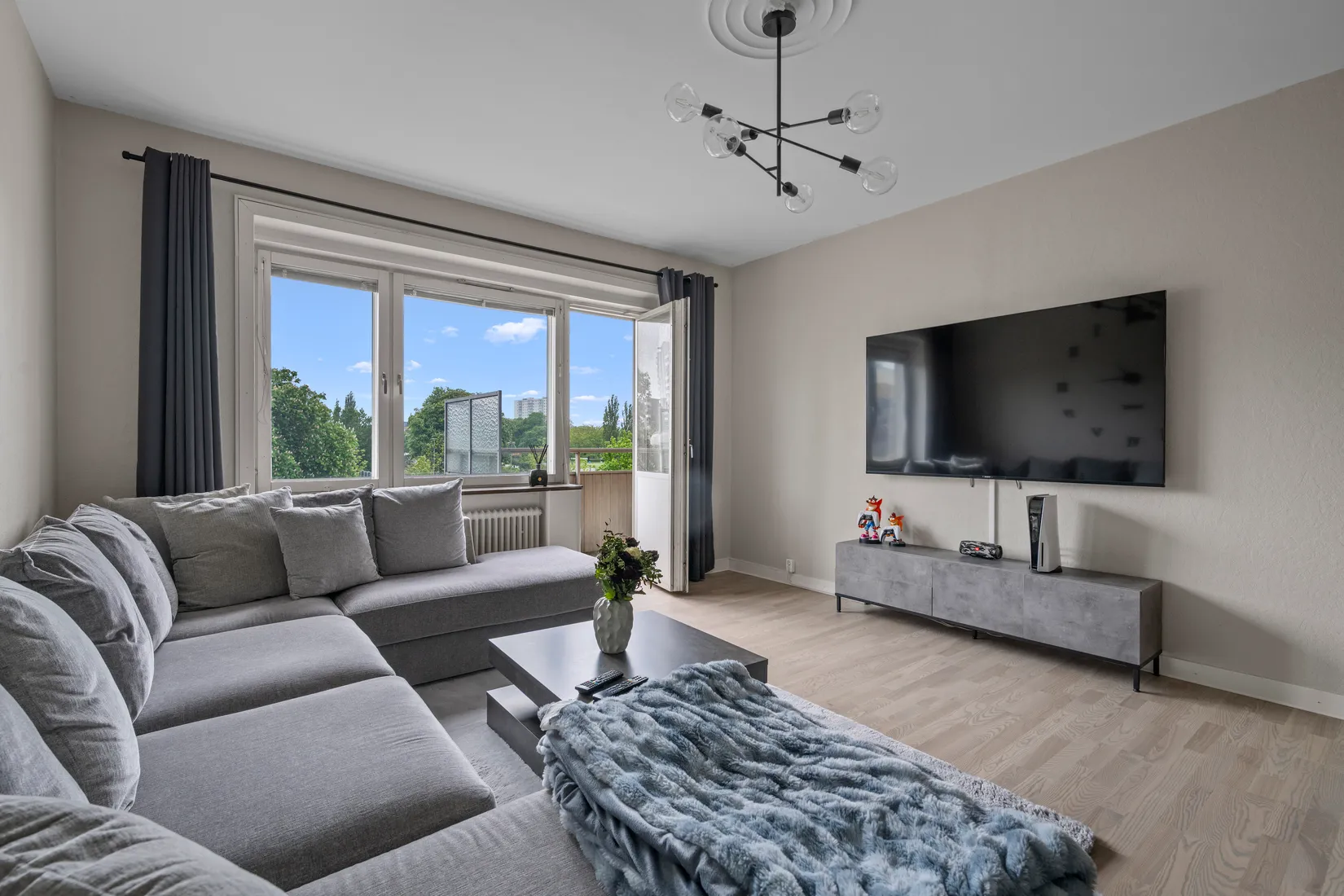 Bostadsrätt, Södra Förstadsgatan 121E, Dalaplan / Södervärn / Sjukhuset, Malmö