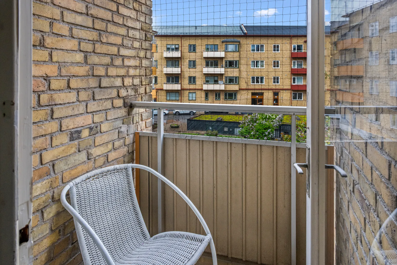 Bostadsrätt, Södra Förstadsgatan 121E, Dalaplan / Södervärn / Sjukhuset, Malmö