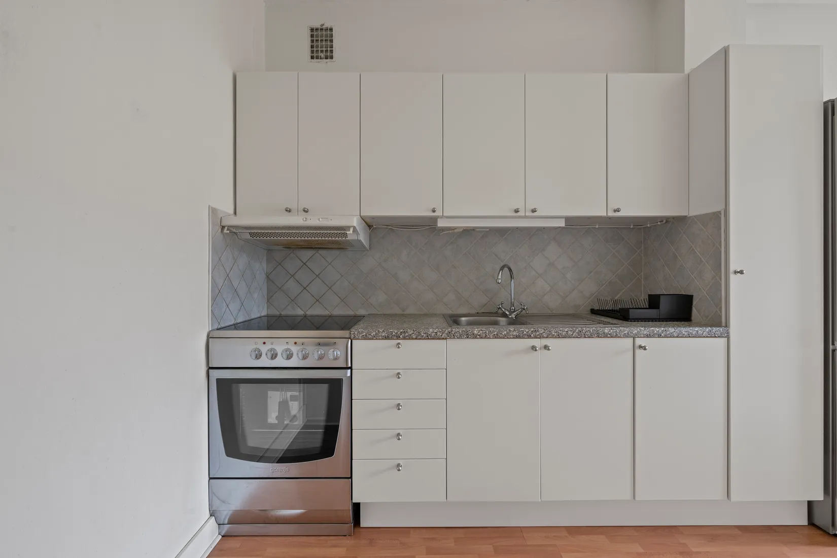 Bostadsrätt, Södra Förstadsgatan 121E, Dalaplan / Södervärn / Sjukhuset, Malmö