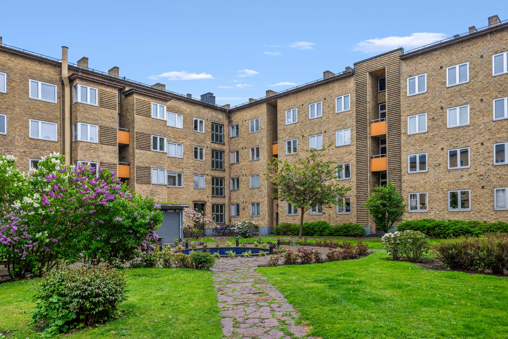 Bostadsrätt, Södra Förstadsgatan 121E, Dalaplan / Södervärn / Sjukhuset, Malmö