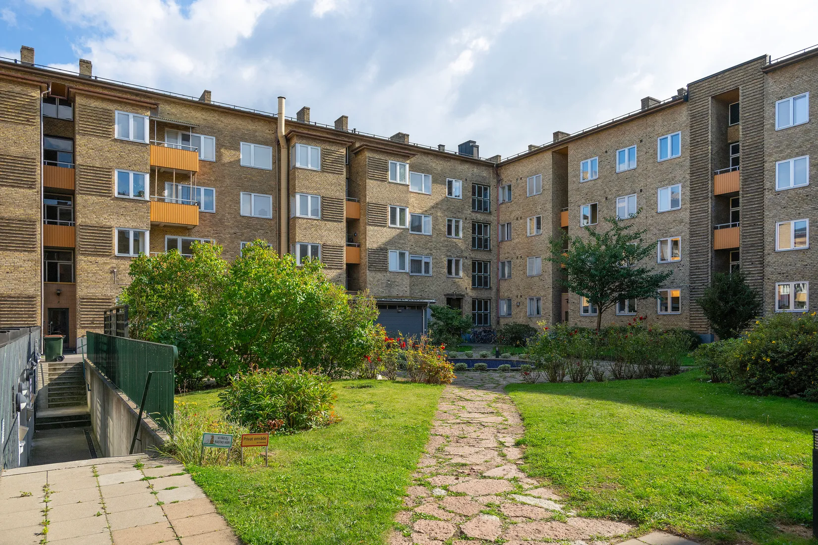 Bostadsrätt, Södra Förstadsgatan 121E, Dalaplan / Södervärn / Sjukhuset, Malmö