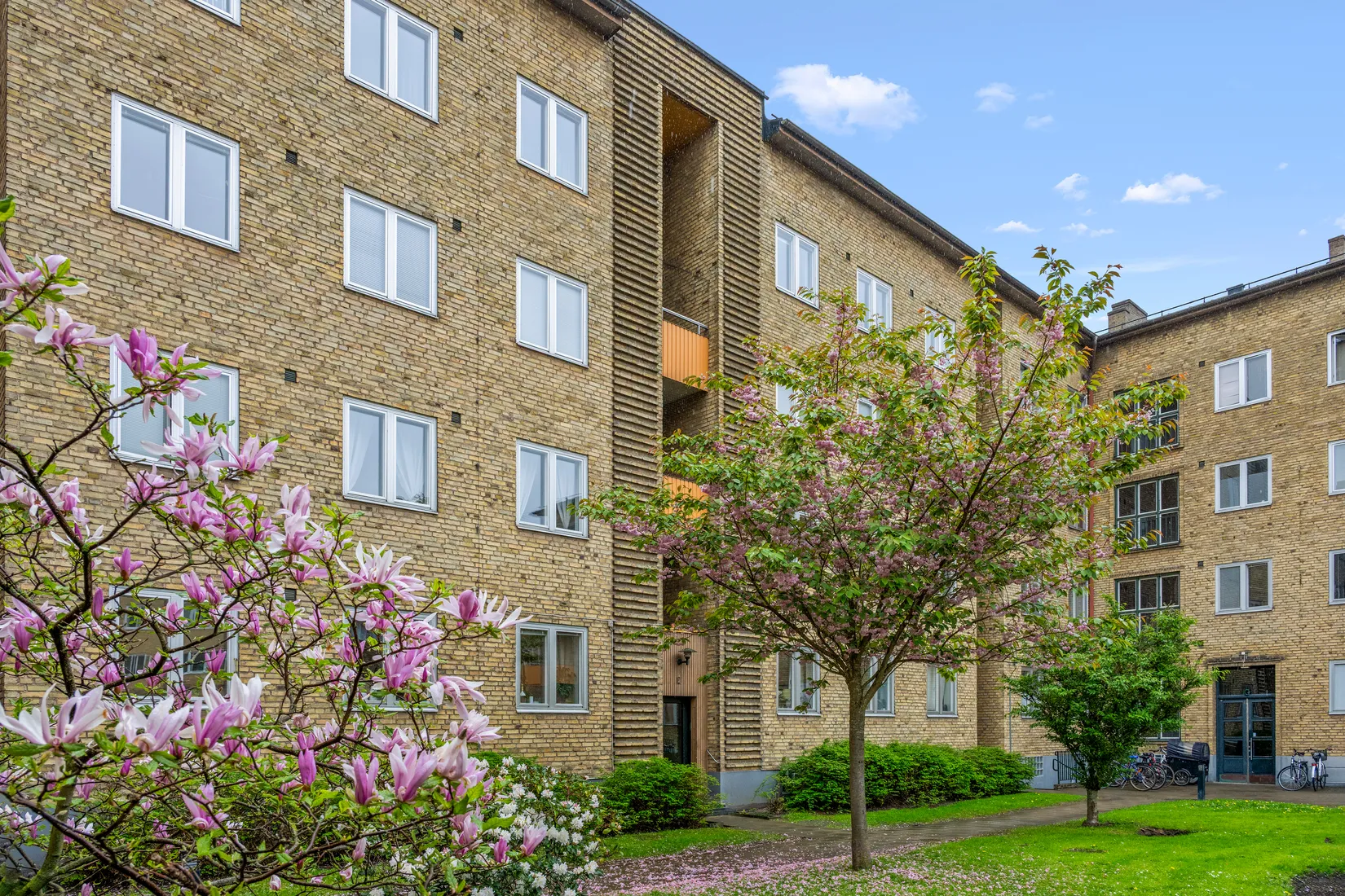 Bostadsrätt, Södra Förstadsgatan 121E, Dalaplan / Södervärn / Sjukhuset, Malmö