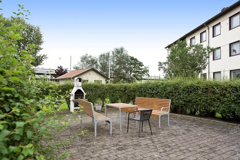 Bostadsrätt, Guldpokalsgatan 7A, Centrala Hisingen, Göteborg