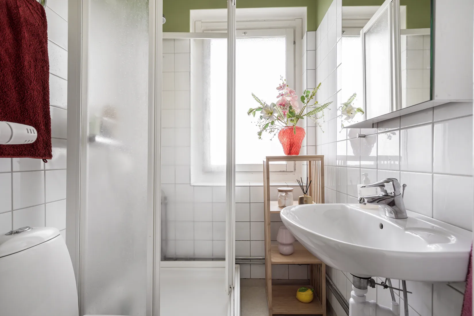 Bostadsrätt, Guldpokalsgatan 7A, Centrala Hisingen, Göteborg