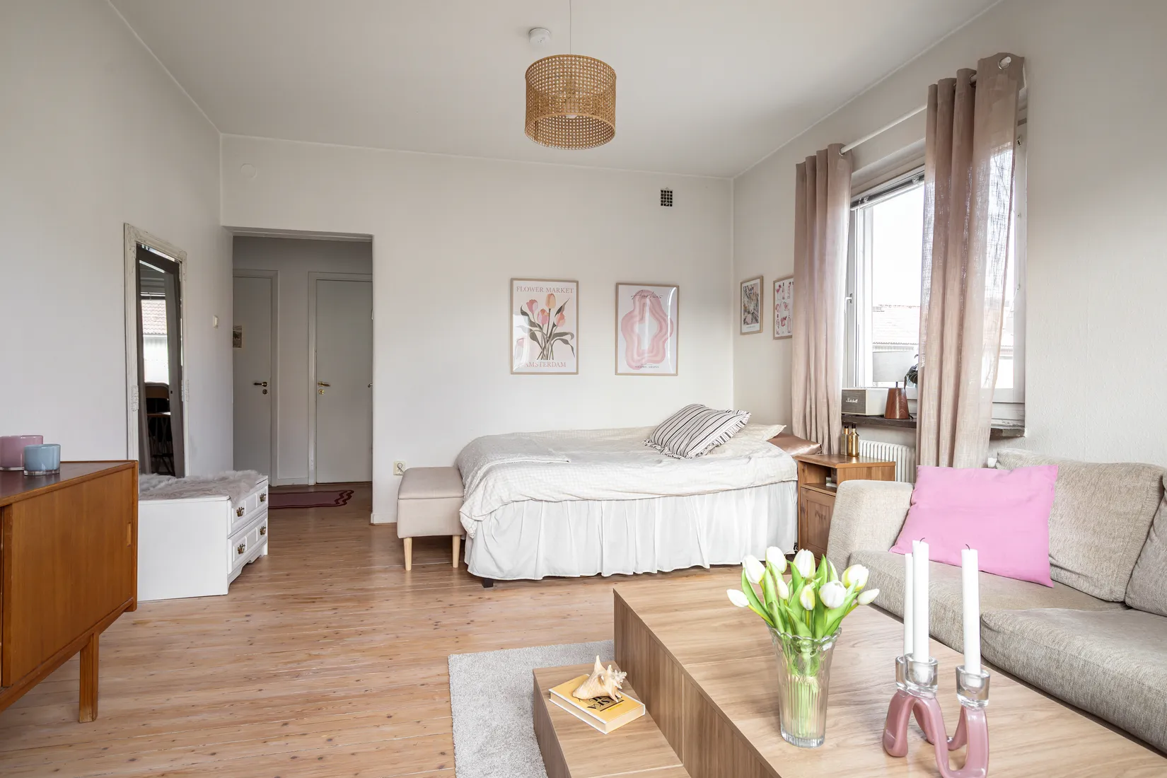 Bostadsrätt, Guldpokalsgatan 7A, Centrala Hisingen, Göteborg
