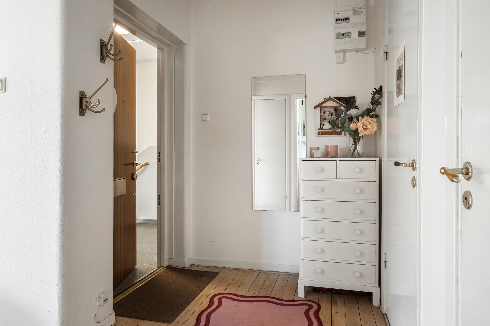 Bostadsrätt, Guldpokalsgatan 7A, Centrala Hisingen, Göteborg