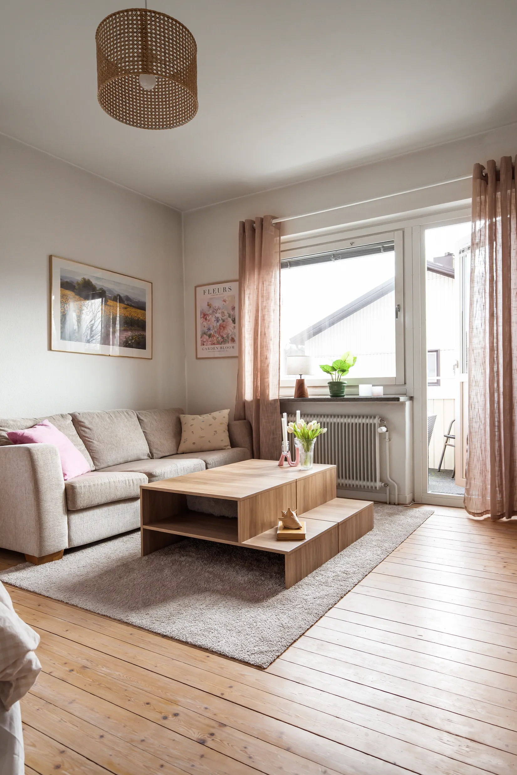 Bostadsrätt, Guldpokalsgatan 7A, Centrala Hisingen, Göteborg