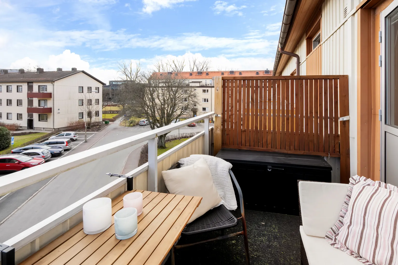 Bostadsrätt, Guldpokalsgatan 7A, Centrala Hisingen, Göteborg