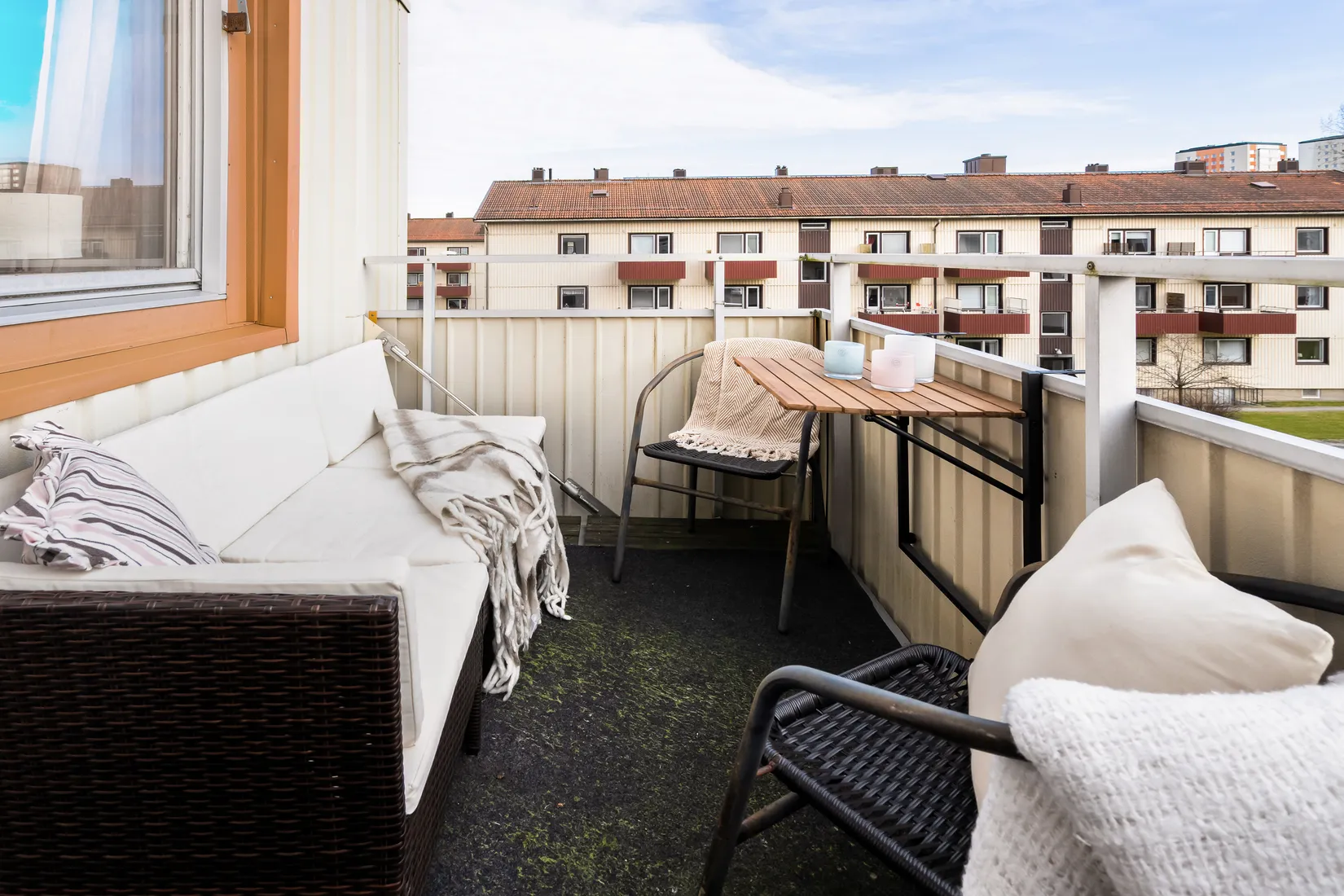 Bostadsrätt, Guldpokalsgatan 7A, Centrala Hisingen, Göteborg