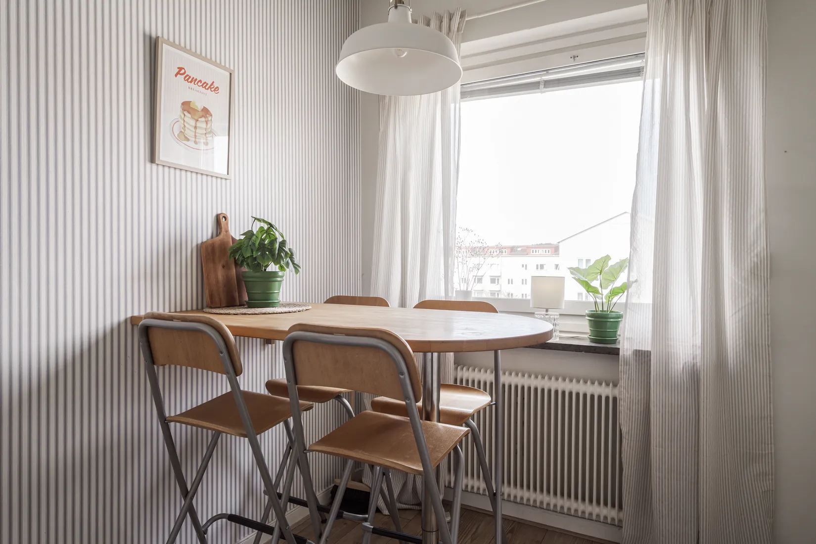 Bostadsrätt, Guldpokalsgatan 7A, Centrala Hisingen, Göteborg