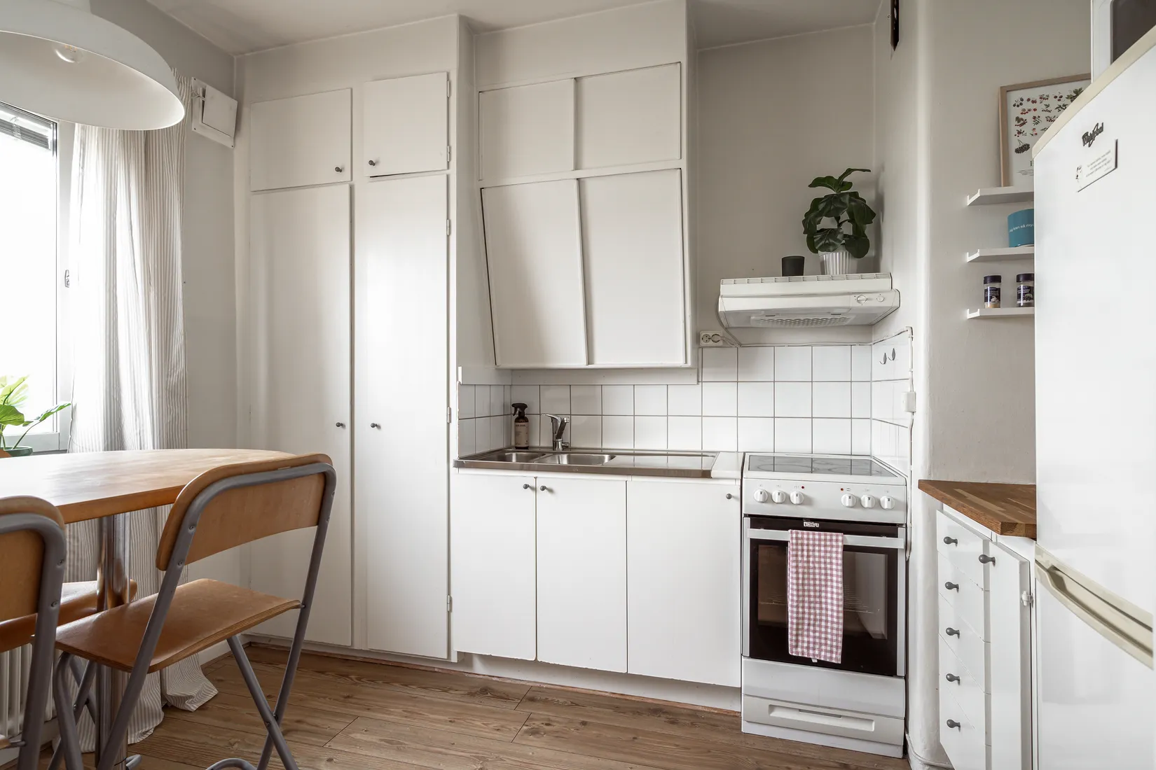 Bostadsrätt, Guldpokalsgatan 7A, Centrala Hisingen, Göteborg