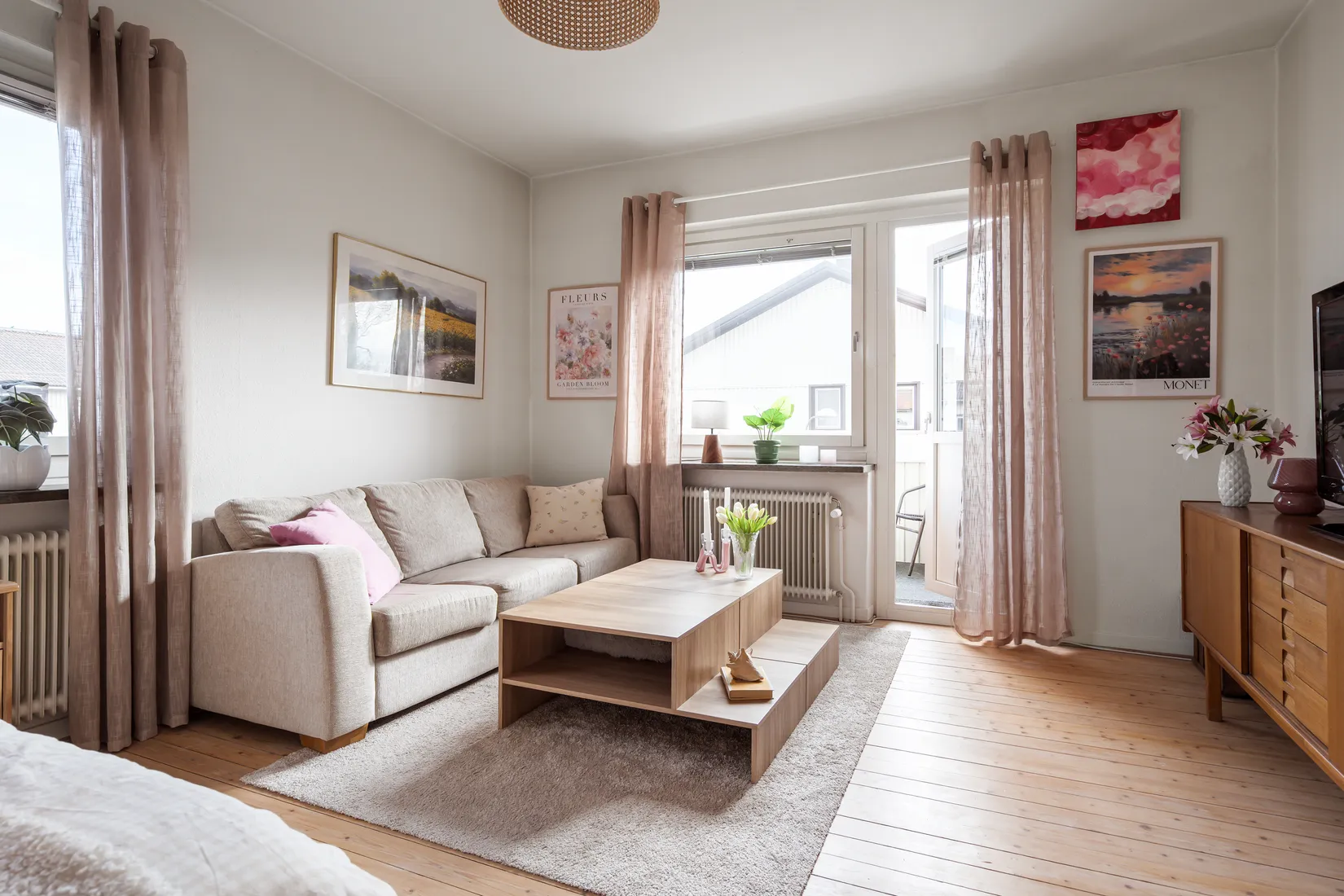 Bostadsrätt, Guldpokalsgatan 7A, Centrala Hisingen, Göteborg