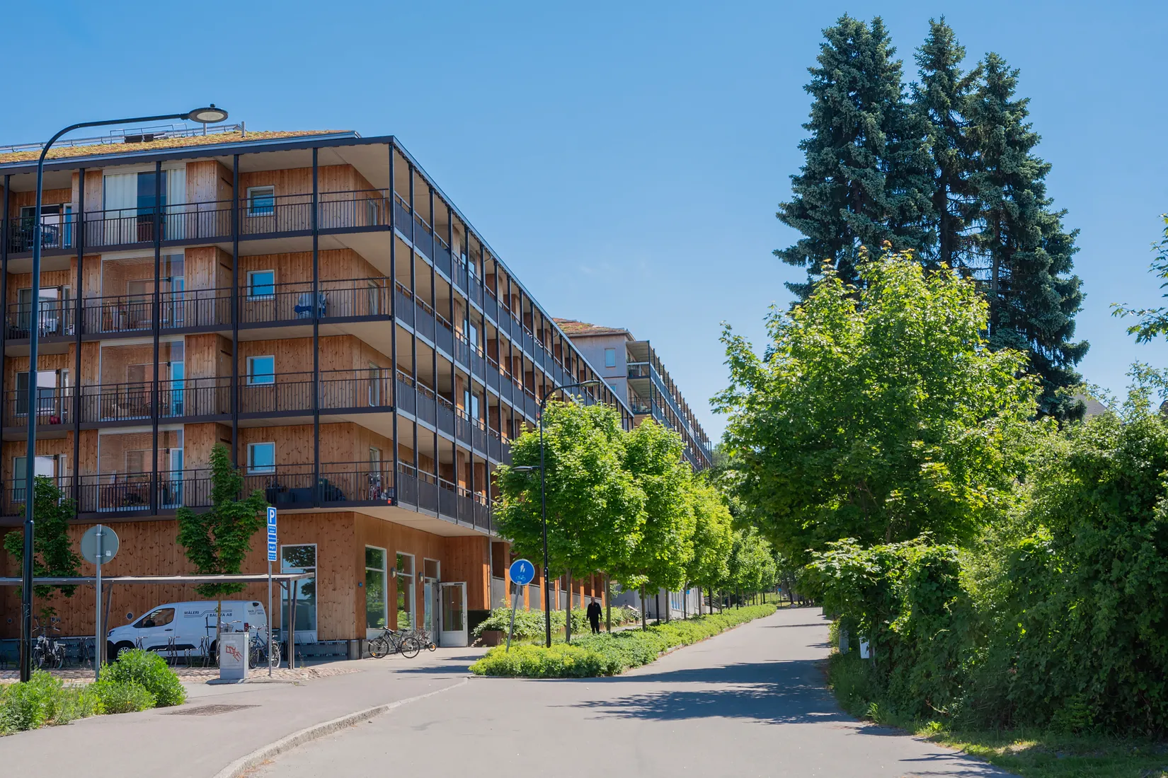Bostadsrätt, Varvsvägen 13, Masmo, Huddinge