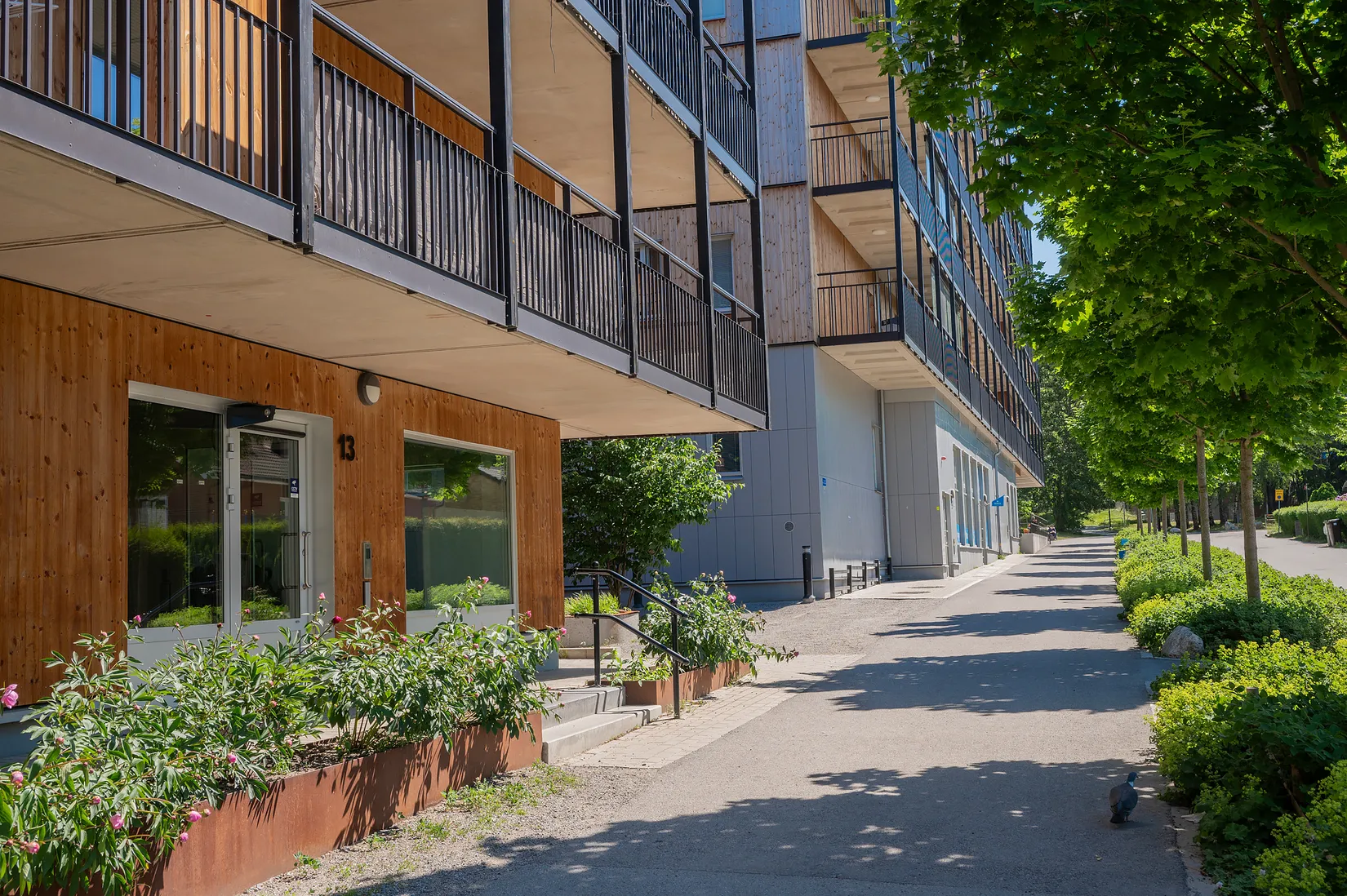 Bostadsrätt, Varvsvägen 13, Masmo, Huddinge
