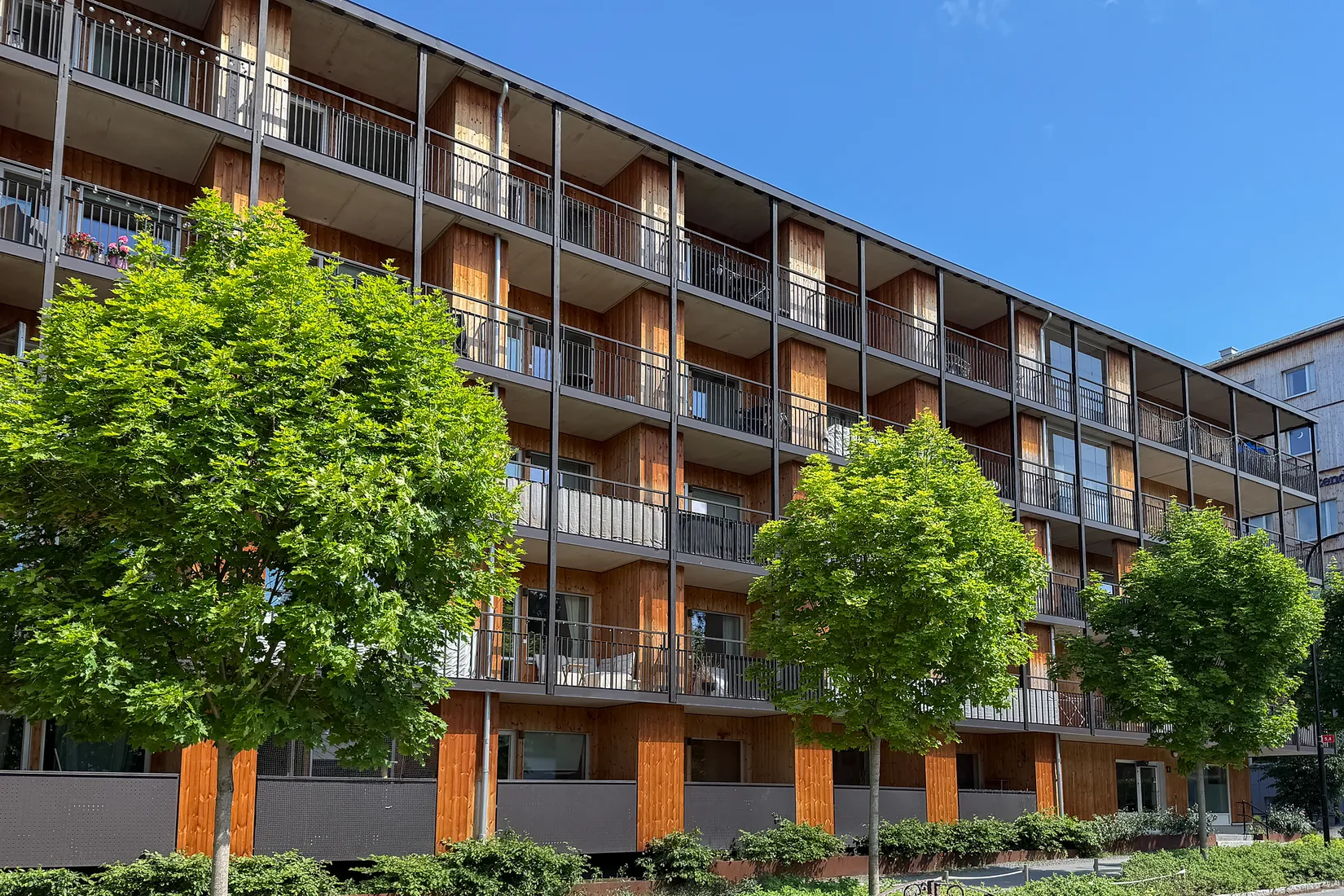 Bostadsrätt, Varvsvägen 13, Masmo, Huddinge