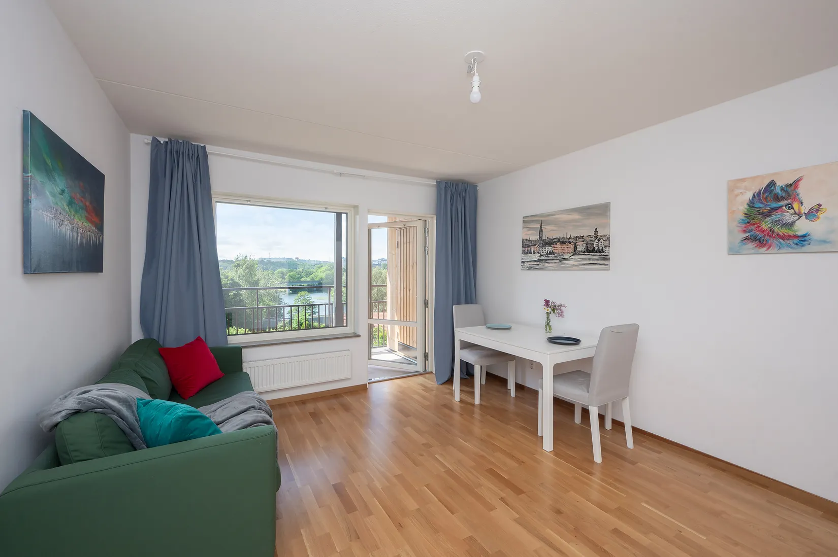 Bostadsrätt, Varvsvägen 13, Masmo, Huddinge
