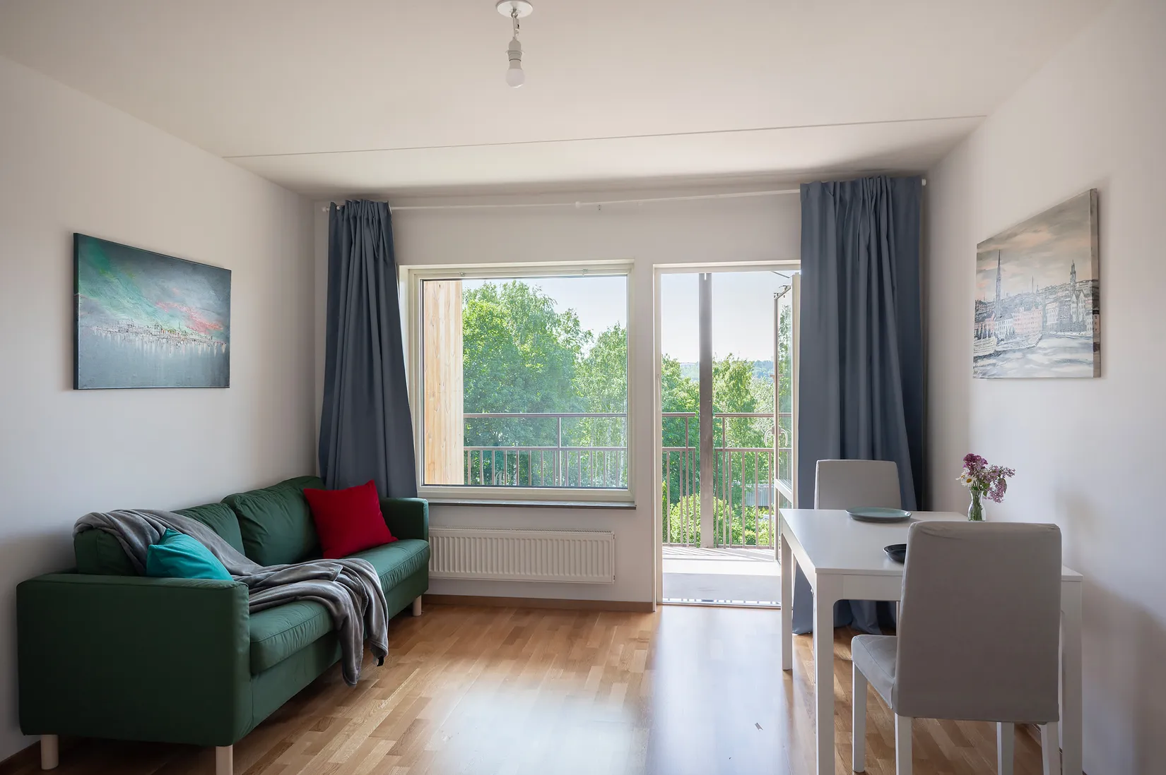 Bostadsrätt, Varvsvägen 13, Masmo, Huddinge