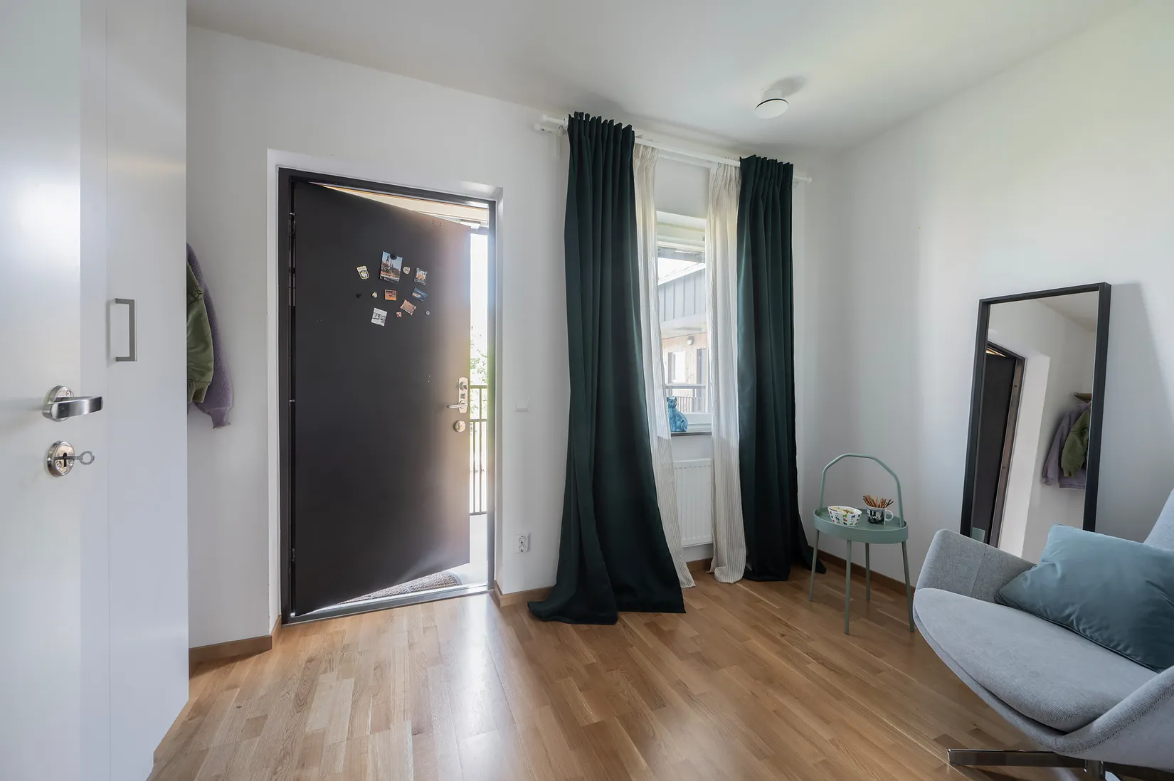 Bostadsrätt, Varvsvägen 13, Masmo, Huddinge