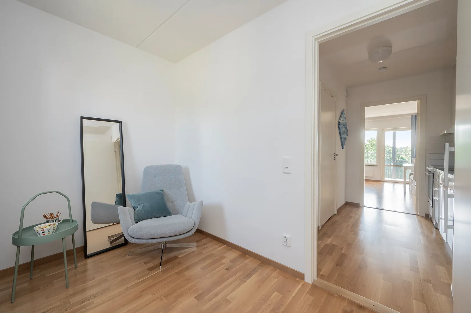 Bostadsrätt, Varvsvägen 13, Masmo, Huddinge