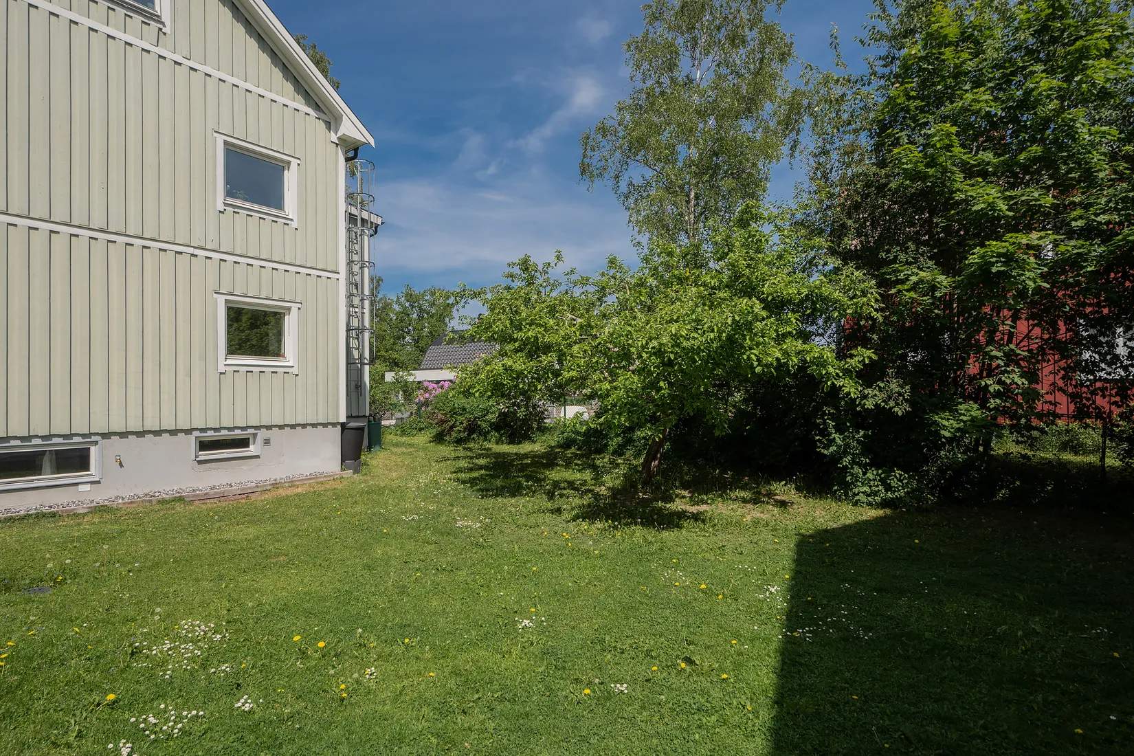 Bostadsrätt, Vågsättravägen 14D, Centrala Stuvsta, Huddinge
