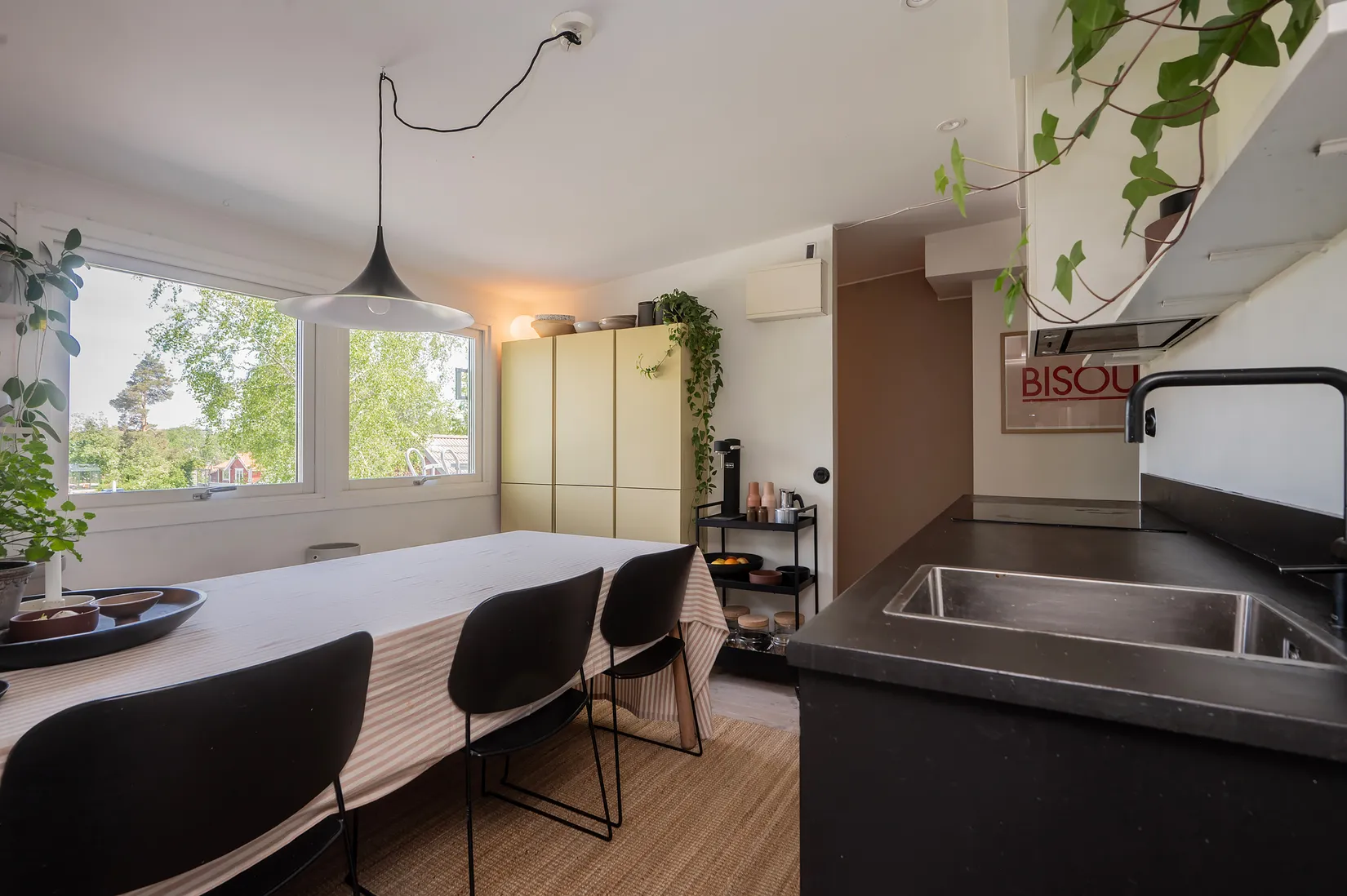 Bostadsrätt, Vågsättravägen 14D, Centrala Stuvsta, Huddinge
