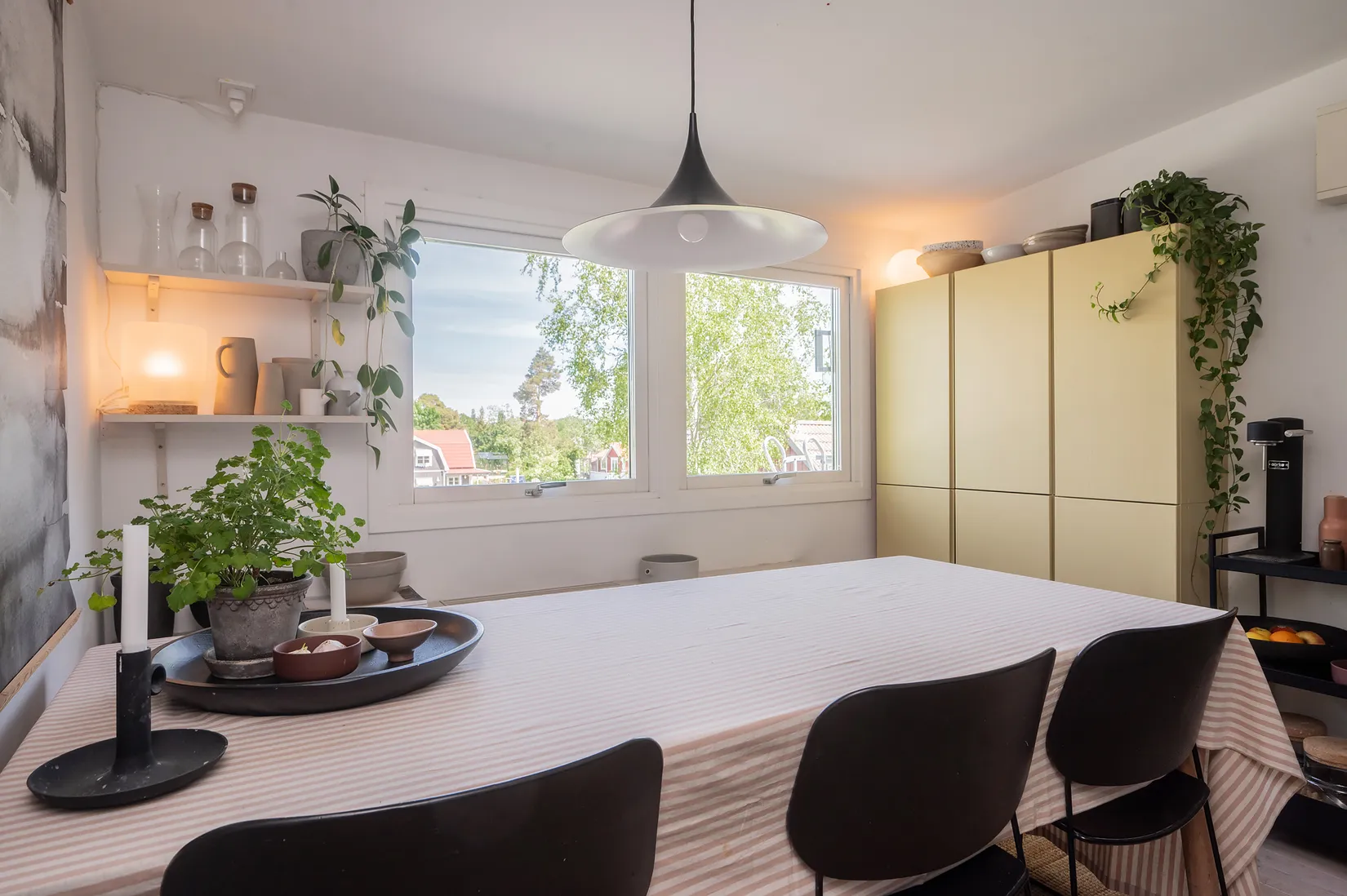 Bostadsrätt, Vågsättravägen 14D, Centrala Stuvsta, Huddinge