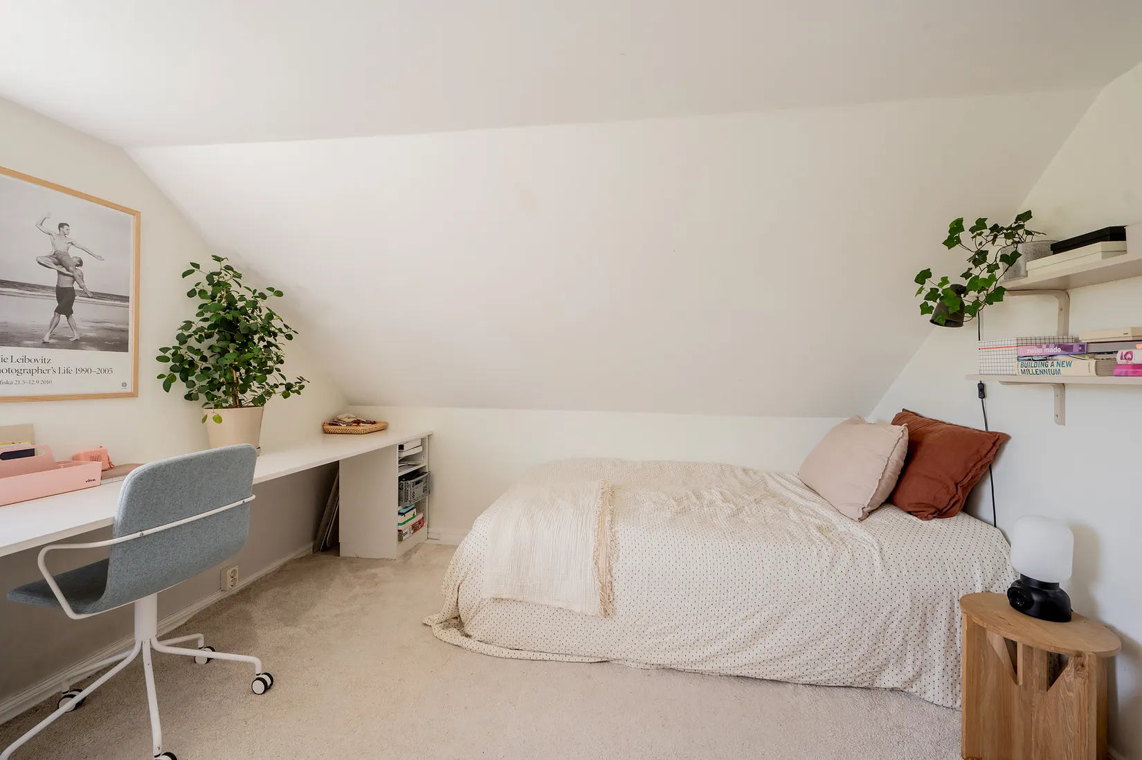 Bostadsrätt, Vågsättravägen 14D, Centrala Stuvsta, Huddinge
