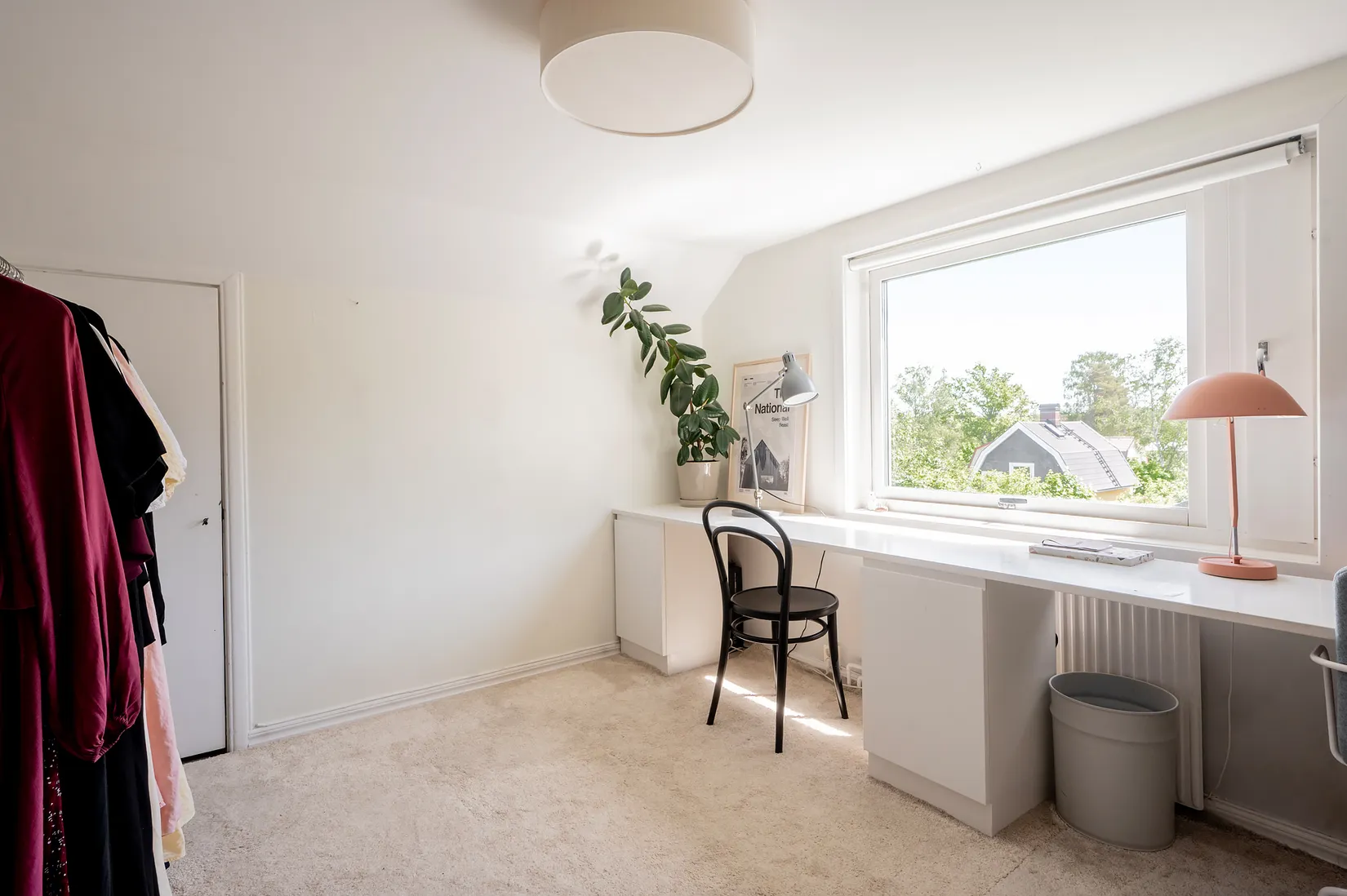 Bostadsrätt, Vågsättravägen 14D, Centrala Stuvsta, Huddinge