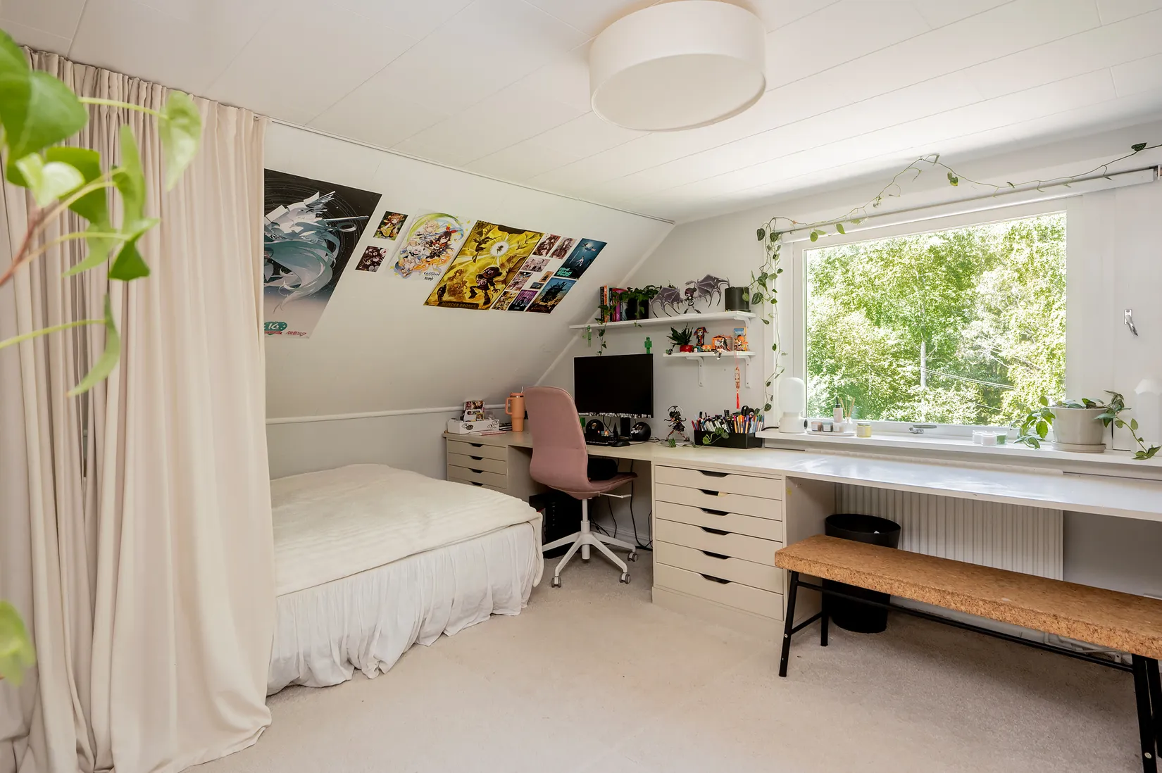 Bostadsrätt, Vågsättravägen 14D, Centrala Stuvsta, Huddinge