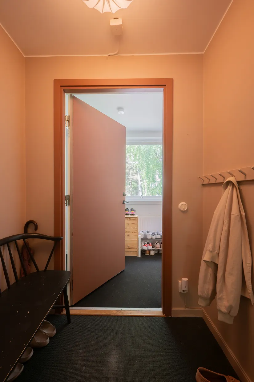 Bostadsrätt, Vågsättravägen 14D, Centrala Stuvsta, Huddinge