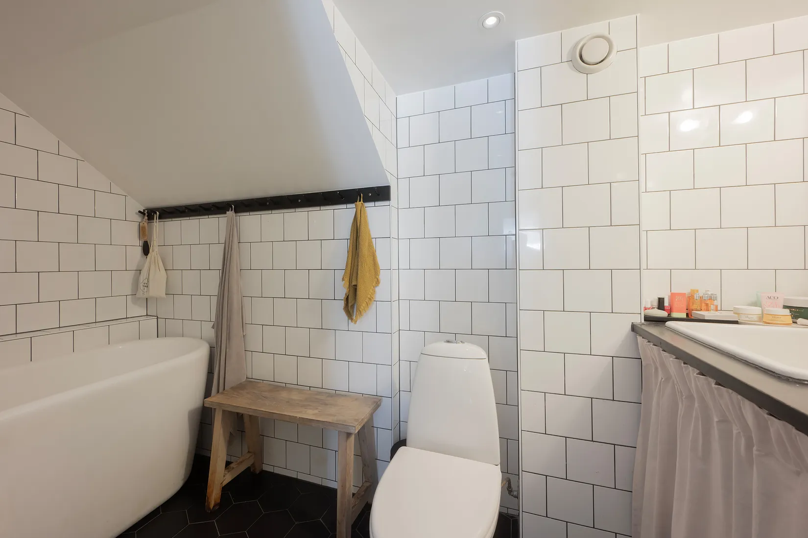 Bostadsrätt, Vågsättravägen 14D, Centrala Stuvsta, Huddinge