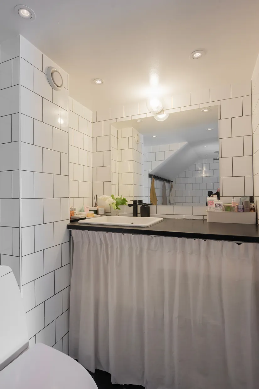 Bostadsrätt, Vågsättravägen 14D, Centrala Stuvsta, Huddinge