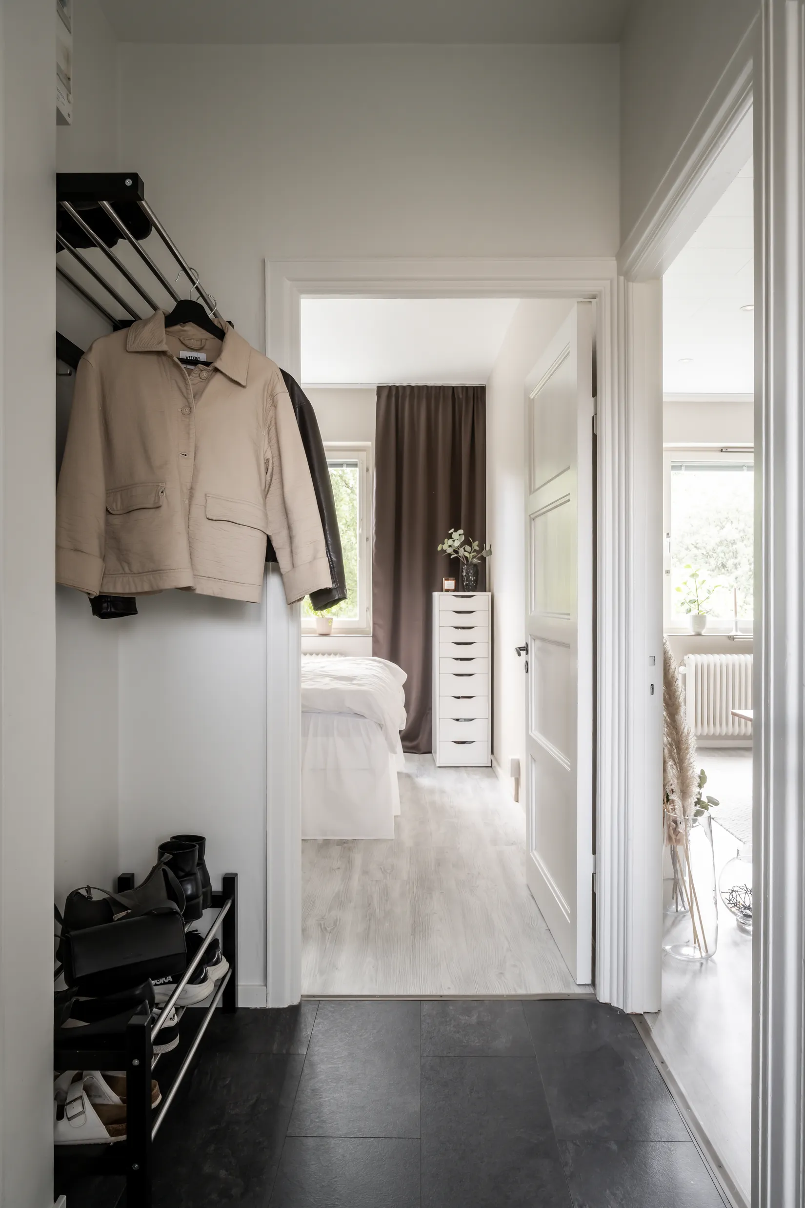 Bostadsrätt, Erikslundsgatan 10, Erikslund, Borås