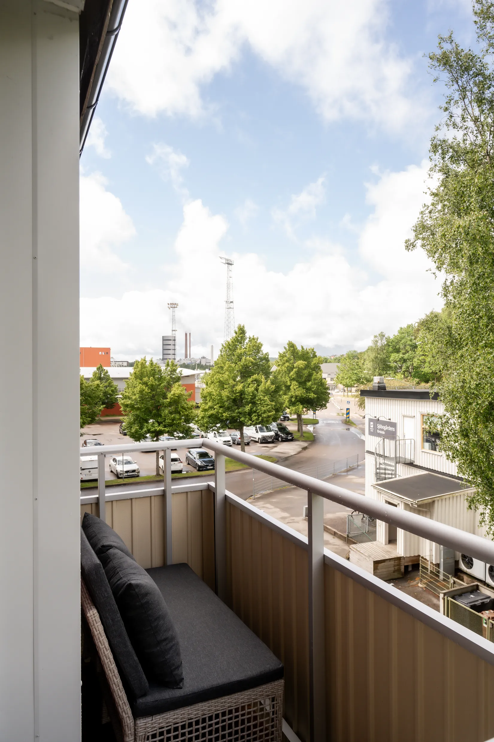 Bostadsrätt, Erikslundsgatan 10, Erikslund, Borås