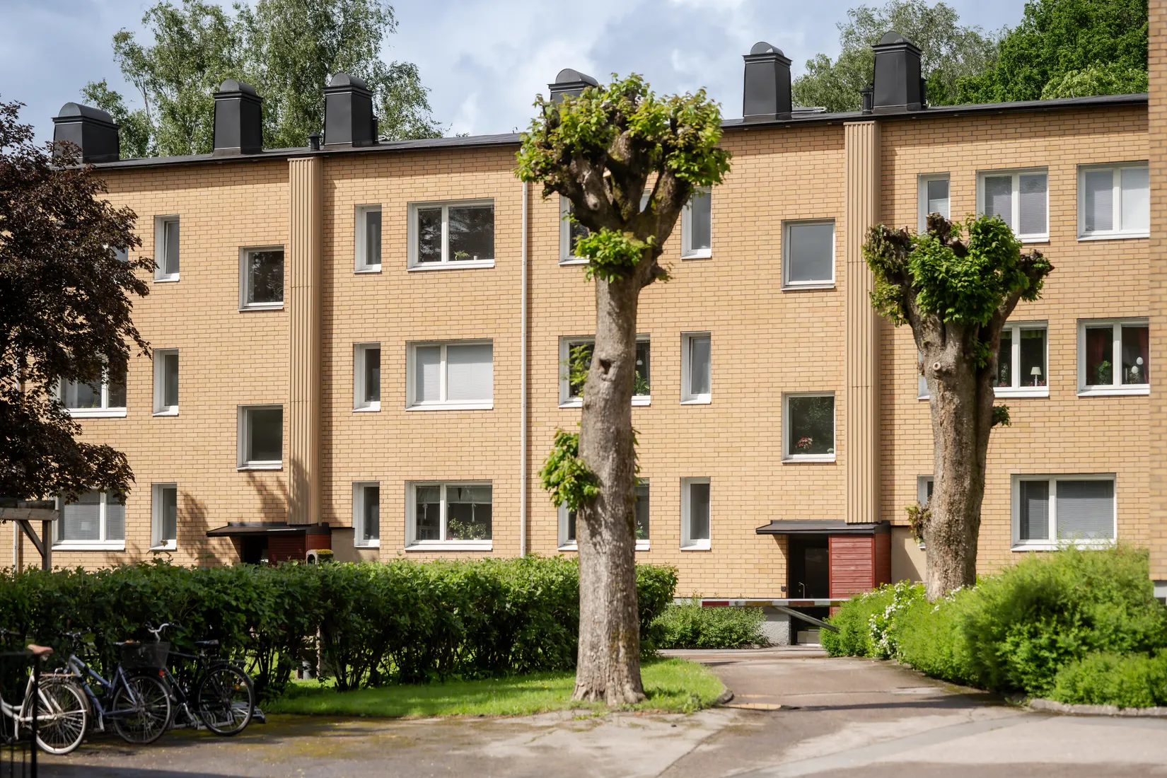 Bostadsrätt, Erikslundsgatan 10, Erikslund, Borås