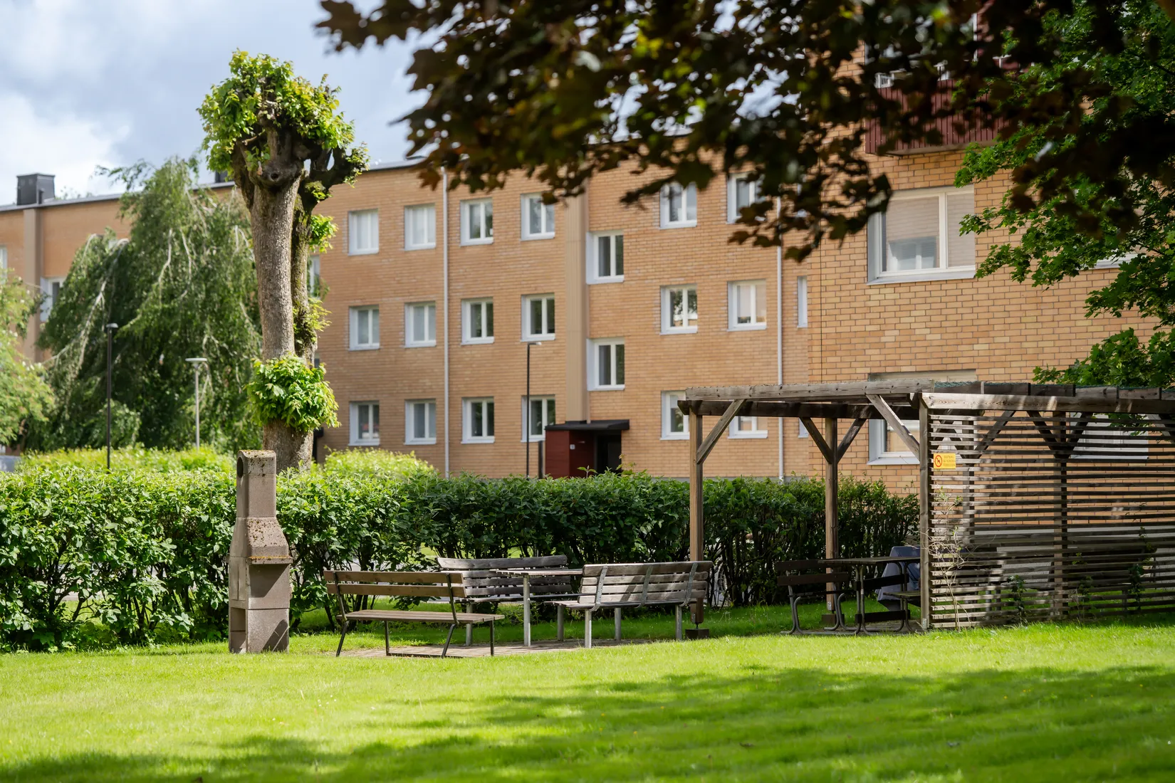 Bostadsrätt, Erikslundsgatan 10, Erikslund, Borås