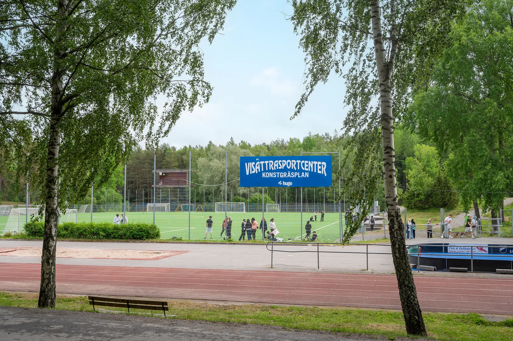 Bostadsrätt, Sågstuvägen 5, Visättra, Huddinge