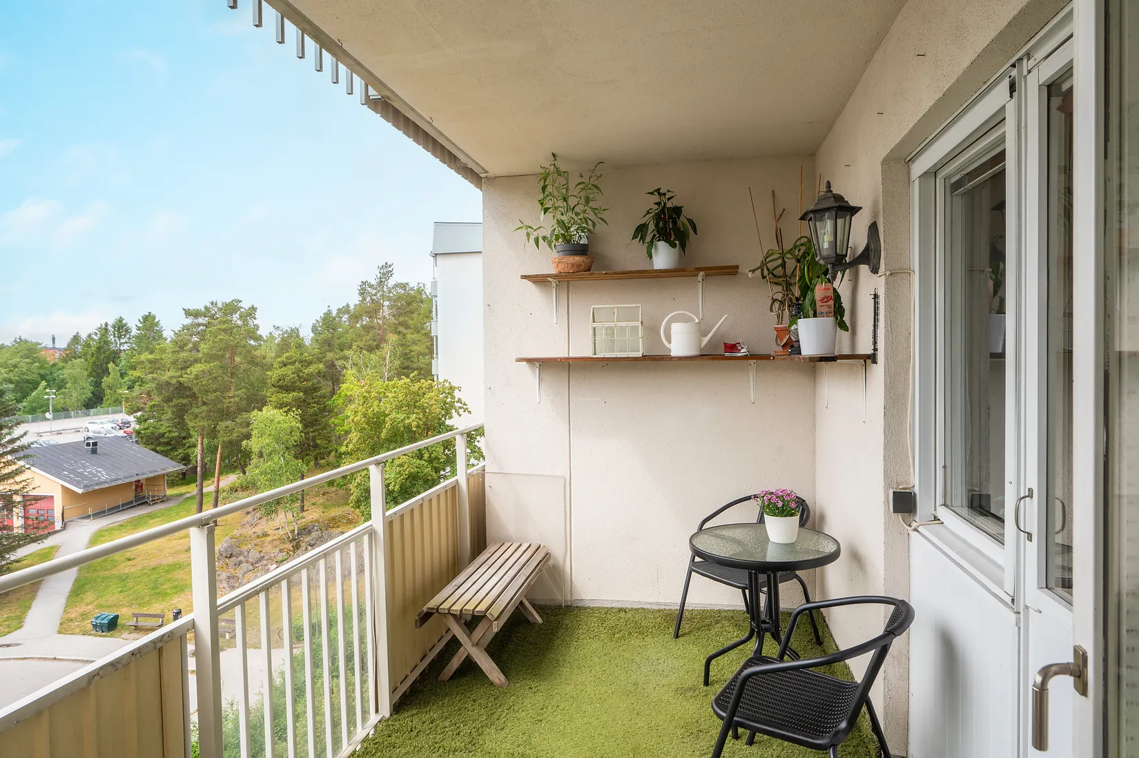 Bostadsrätt, Sågstuvägen 5, Visättra, Huddinge