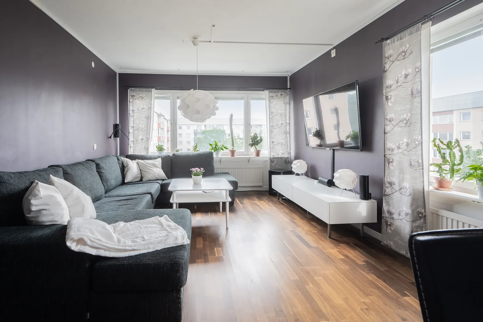 Bostadsrätt, Sågstuvägen 5, Visättra, Huddinge