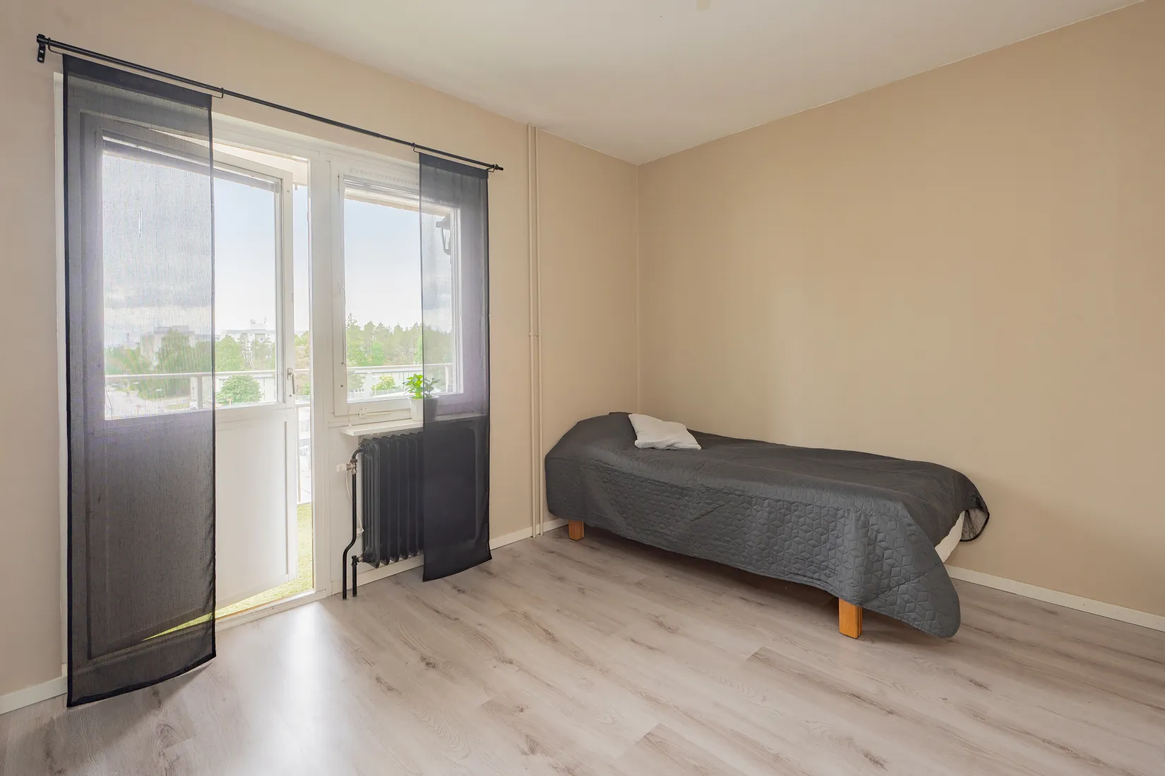 Bostadsrätt, Sågstuvägen 5, Visättra, Huddinge