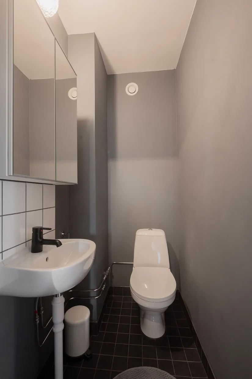 Bostadsrätt, Sågstuvägen 5, Visättra, Huddinge