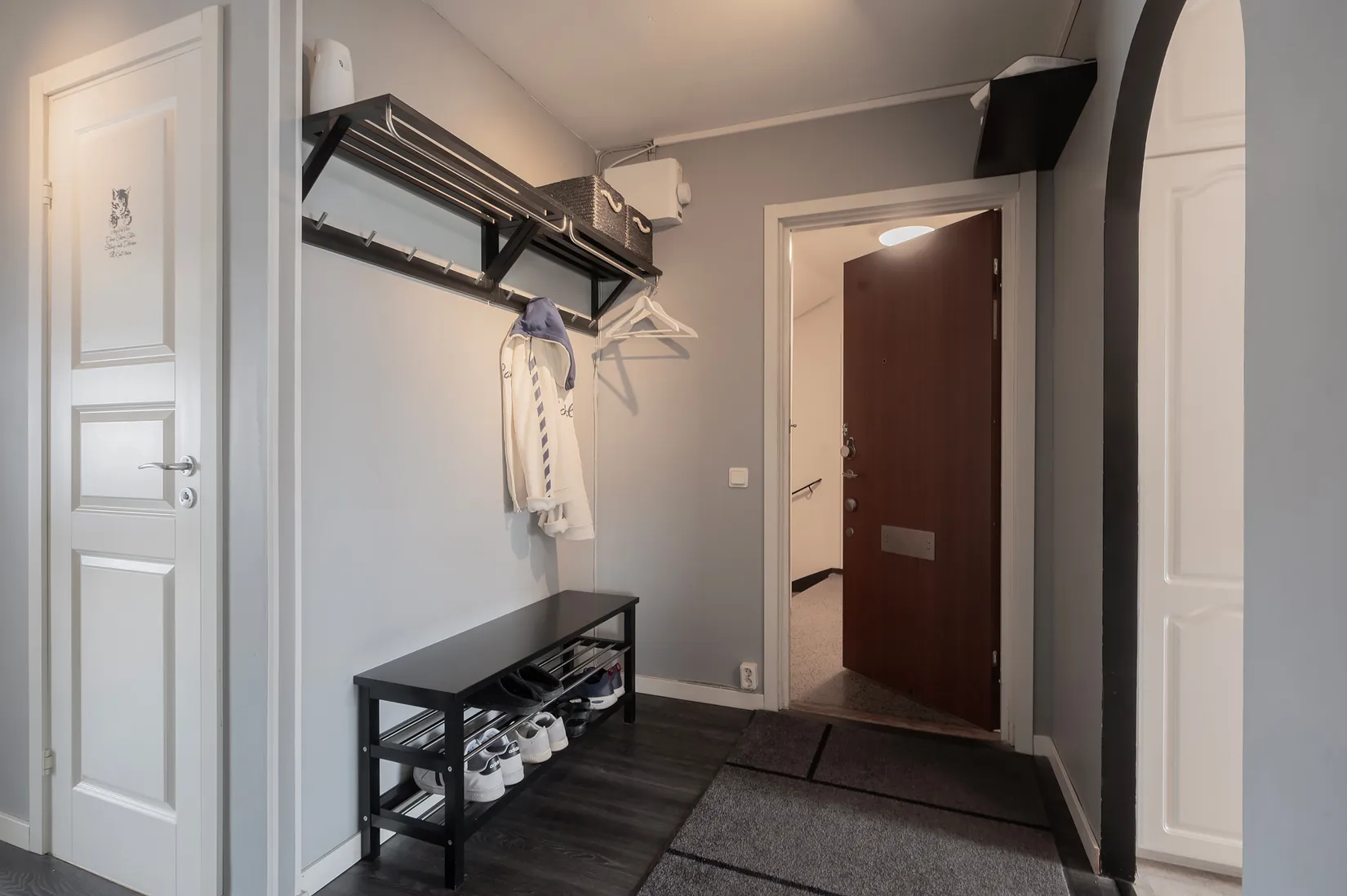 Bostadsrätt, Sågstuvägen 5, Visättra, Huddinge