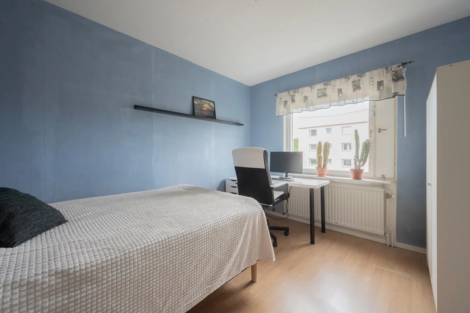 Bostadsrätt, Sågstuvägen 5, Visättra, Huddinge